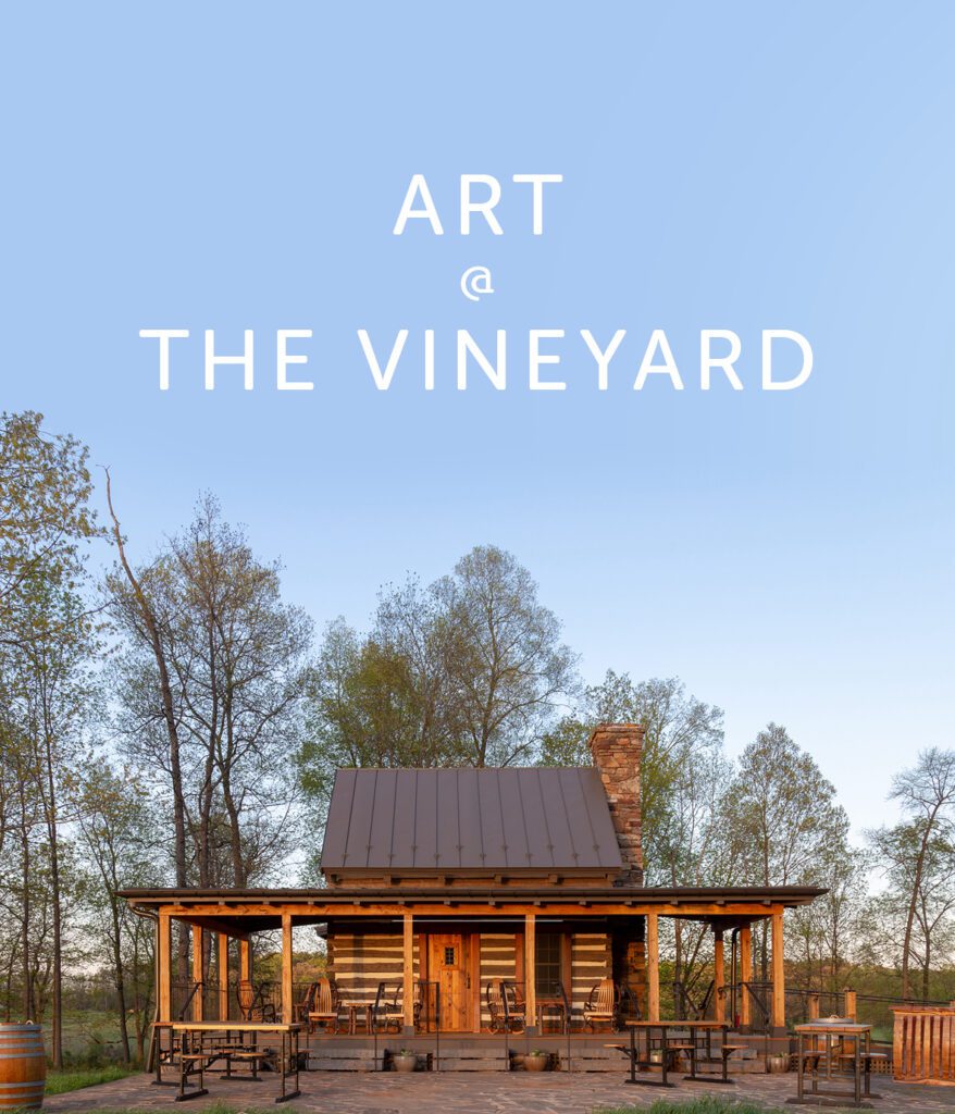 Art The Vineyard Visit Culpeper