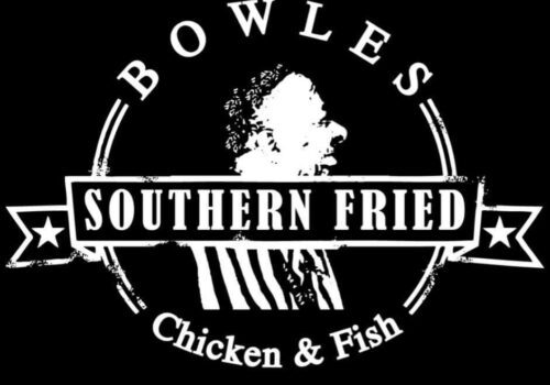 Bowles Southern Fried Image