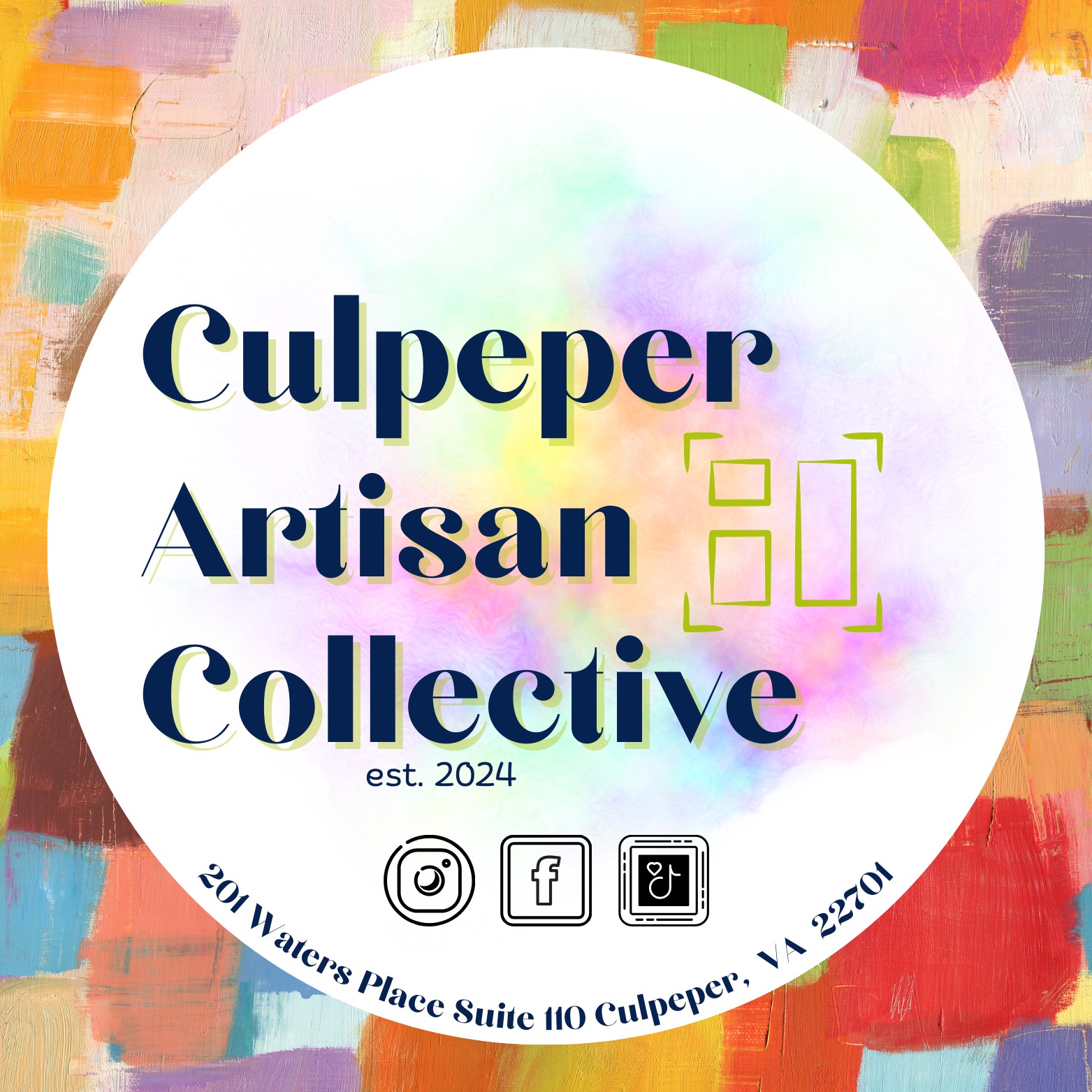 Culpeper Artisan Collective Image
