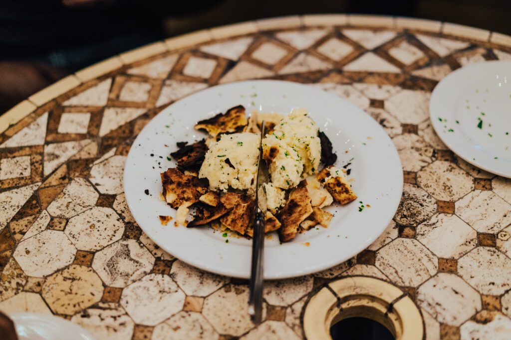 It's About Thyme Visit Culpeper