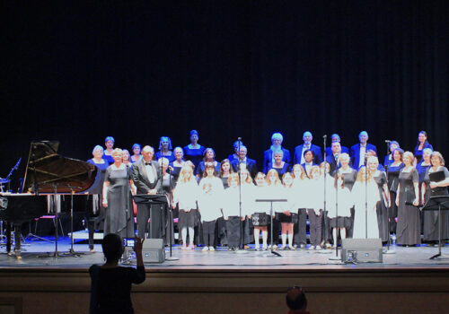 Blue Ridge Chorale Of Culpeper Image