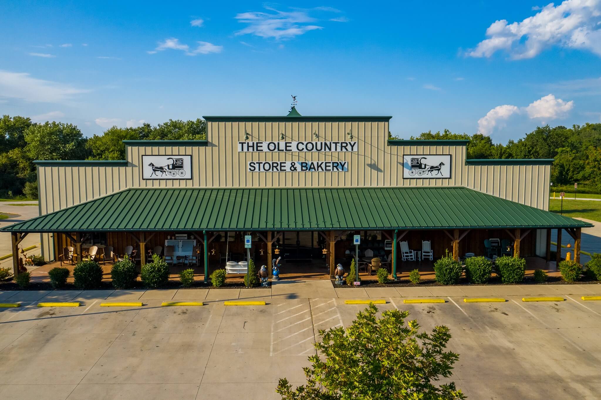 The Ole Country Store Image