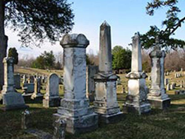 Fairview Cemetery Image