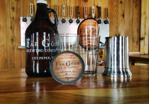 Far Gohn Brewing Company Image