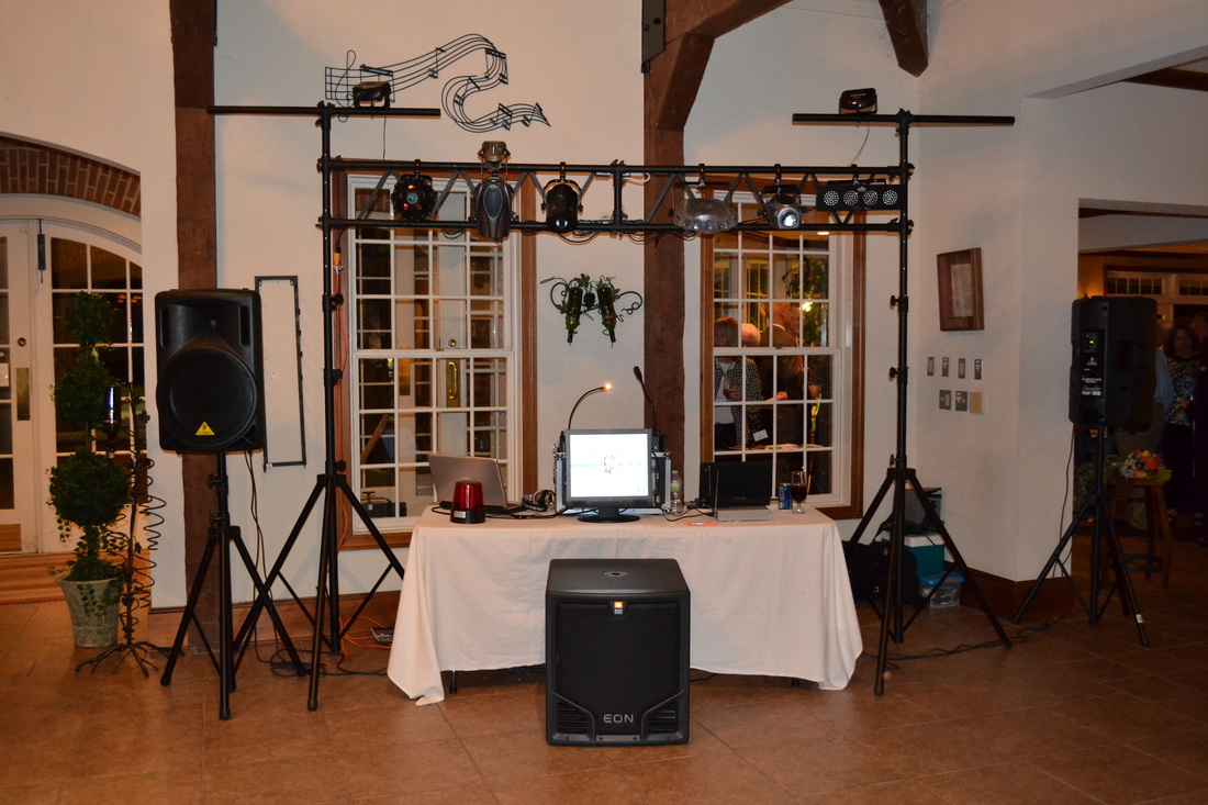 I&L’s DJing and Event Production Image