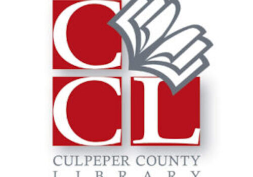 Culpeper County Library Image