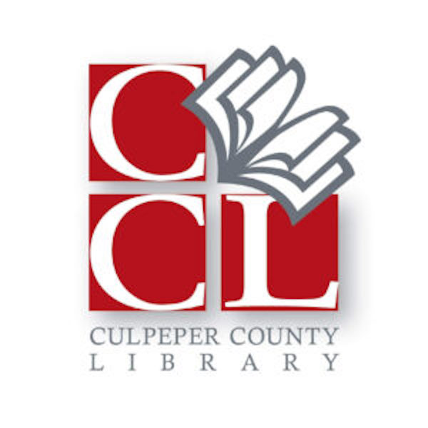 Culpeper County Library Image