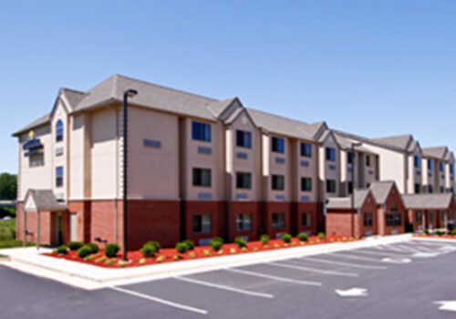 Microtel Inn and Suites Image