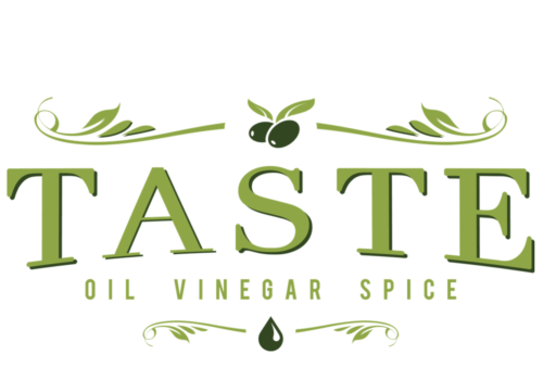 Taste, Oil, Vinegar, Spice Image