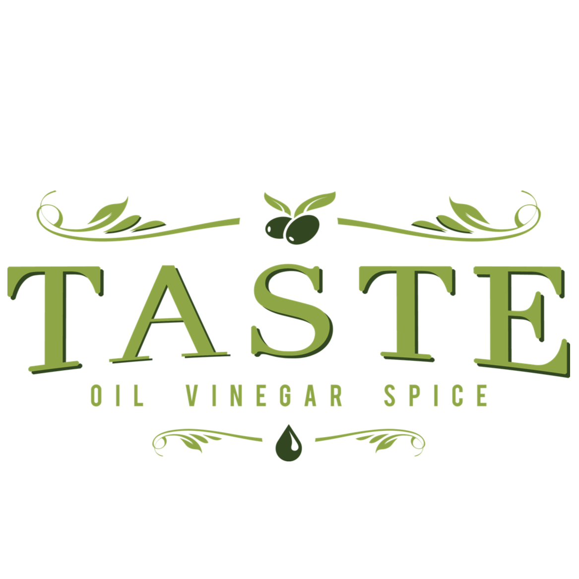 Taste, Oil, Vinegar, Spice Image