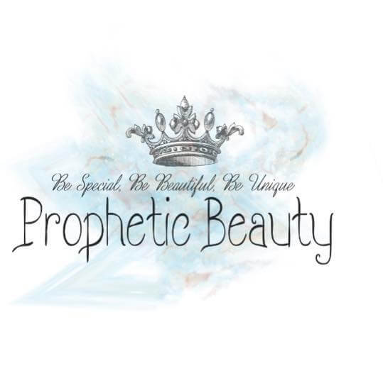 Prophetic Beauty Image