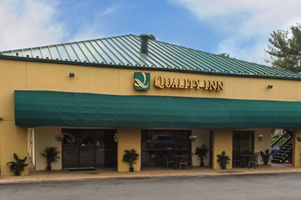 Quality Inn Culpeper Image