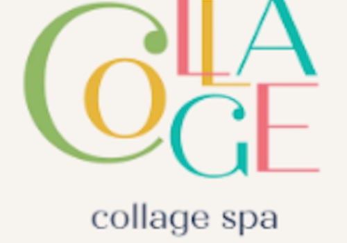 Collage Spa Image
