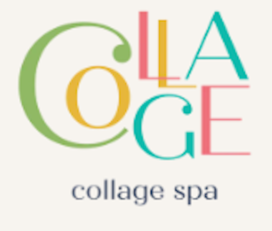 Collage Spa Image