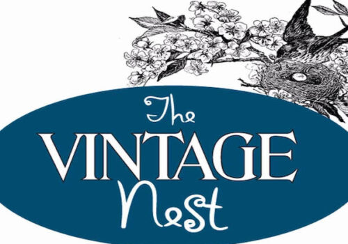 The Vintage Nest Image