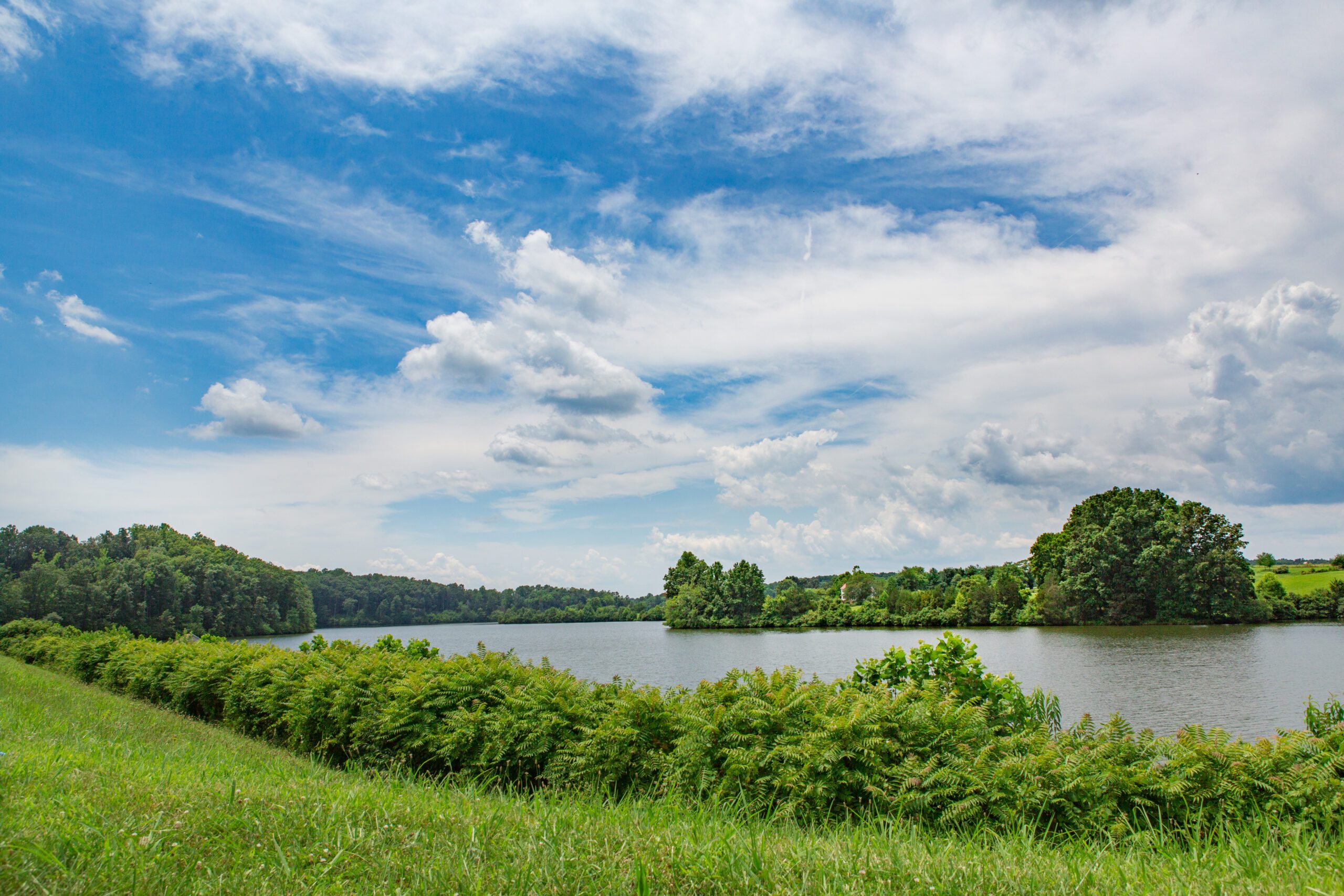 Lake Culpeper Image