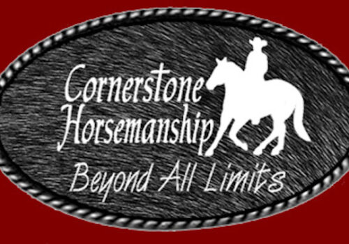 Cornerstone Horsemanship Image