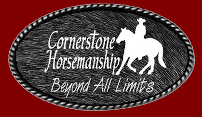 Cornerstone Horsemanship Image