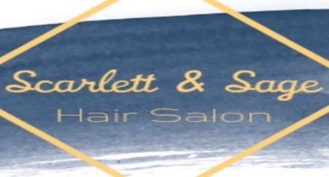 Scarlett & Sage Hair Salon Image