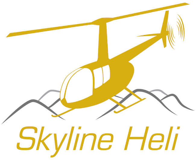 Skyline Heli Image