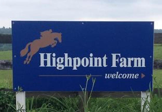 Highpoint Farm Image