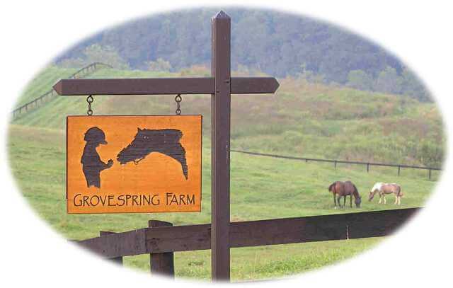 Grovespring Farm Image