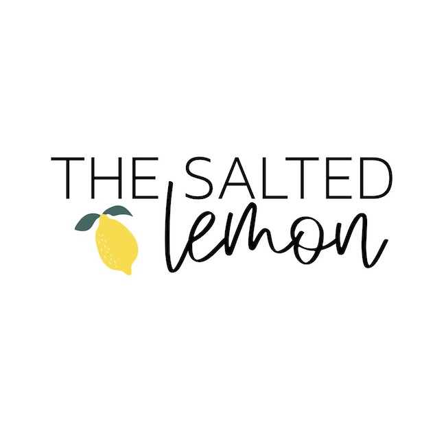 The Salted Lemon Image