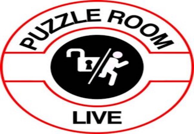 Puzzle Room Live Image
