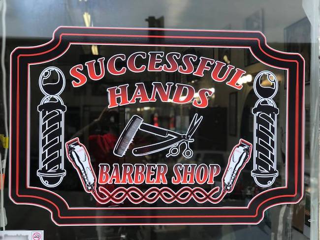 Successful Hands Beauty & Barber LLC Image