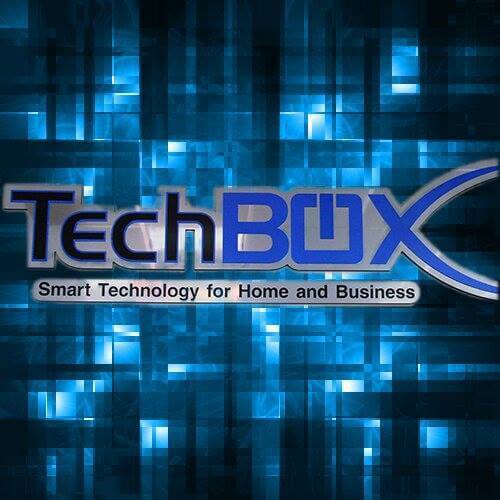 Techbox Image