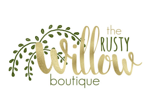 The Rusty Willow Boutique Image