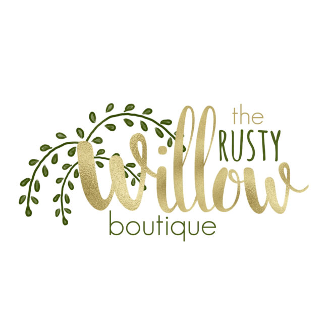 The Rusty Willow Boutique Image