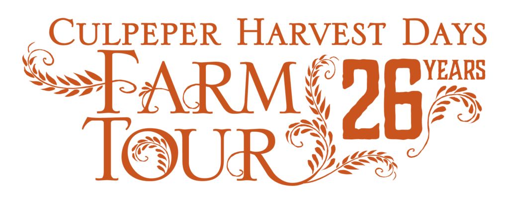 farm tour culpeper