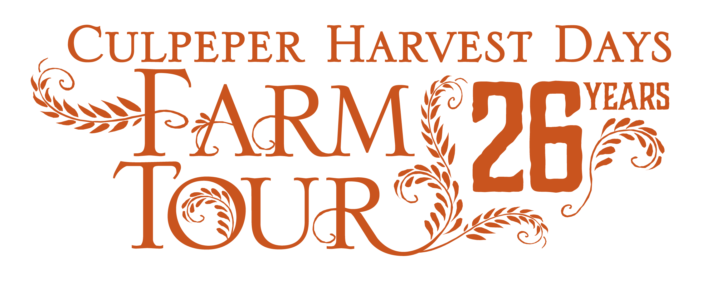 Culpeper Harvest Days Farm Tour 2023 Visit Culpeper