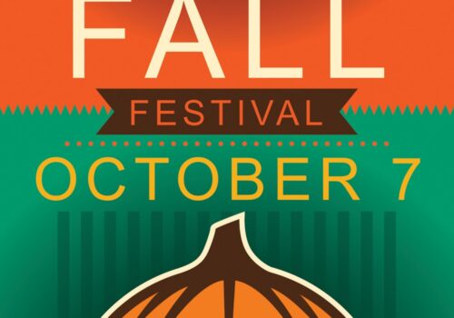 Fall Festival at Belmont Farm Distillery Image