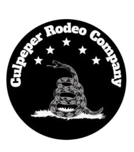 Culpeper, Virginia's 3rd Annual Rodeo