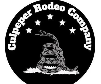 3rd Annual Culpeper Rodeo Image