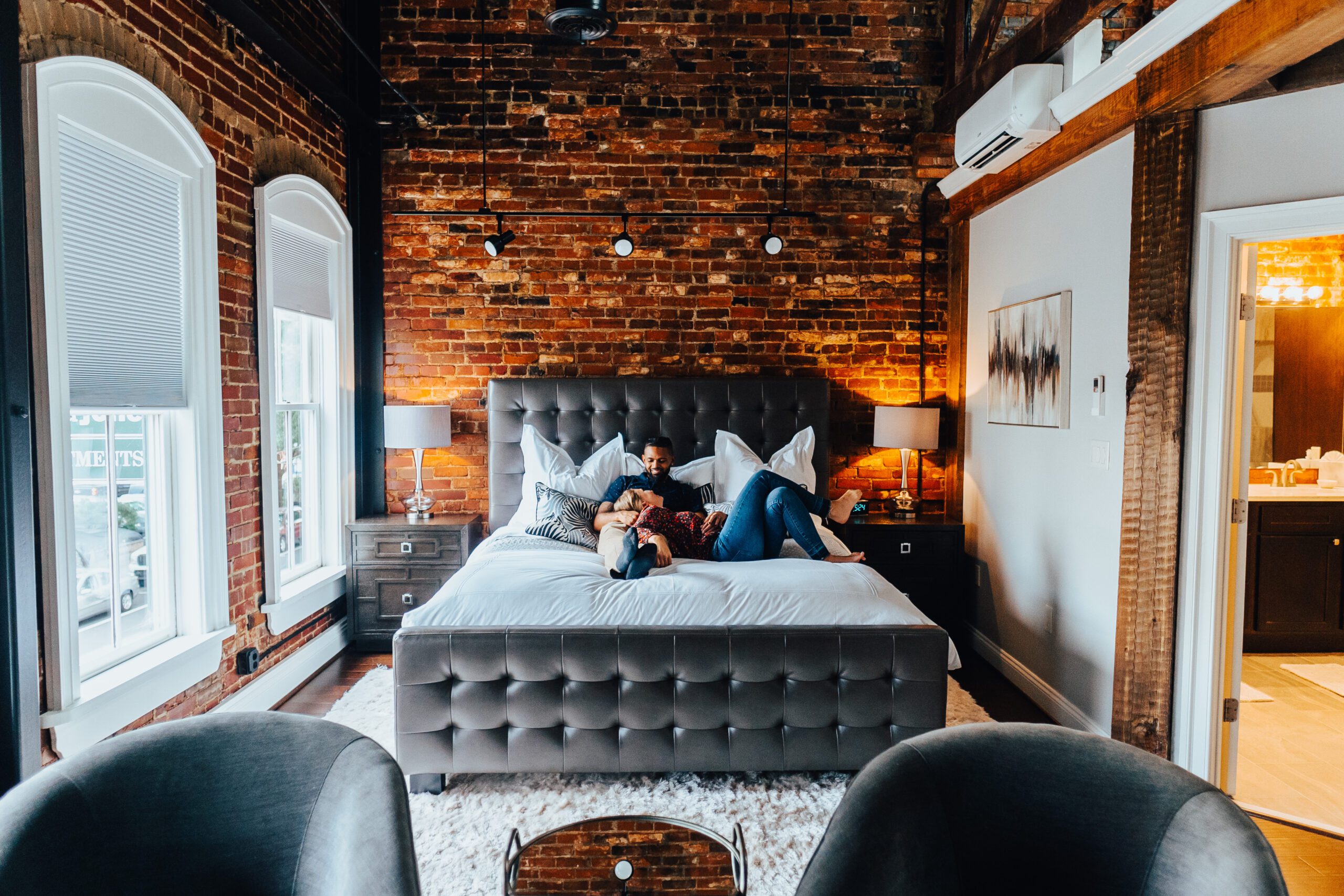 The Perfect Couple's Weekend in Culpeper, VA