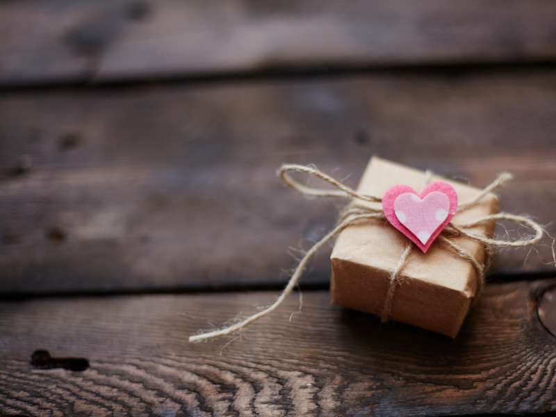Find the Perfect Valentine’s Gift in Culpeper, VA Image