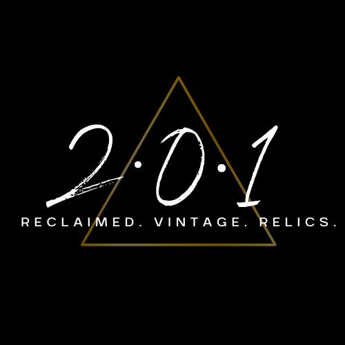 201 Reclaimed Vintage Relics  Image