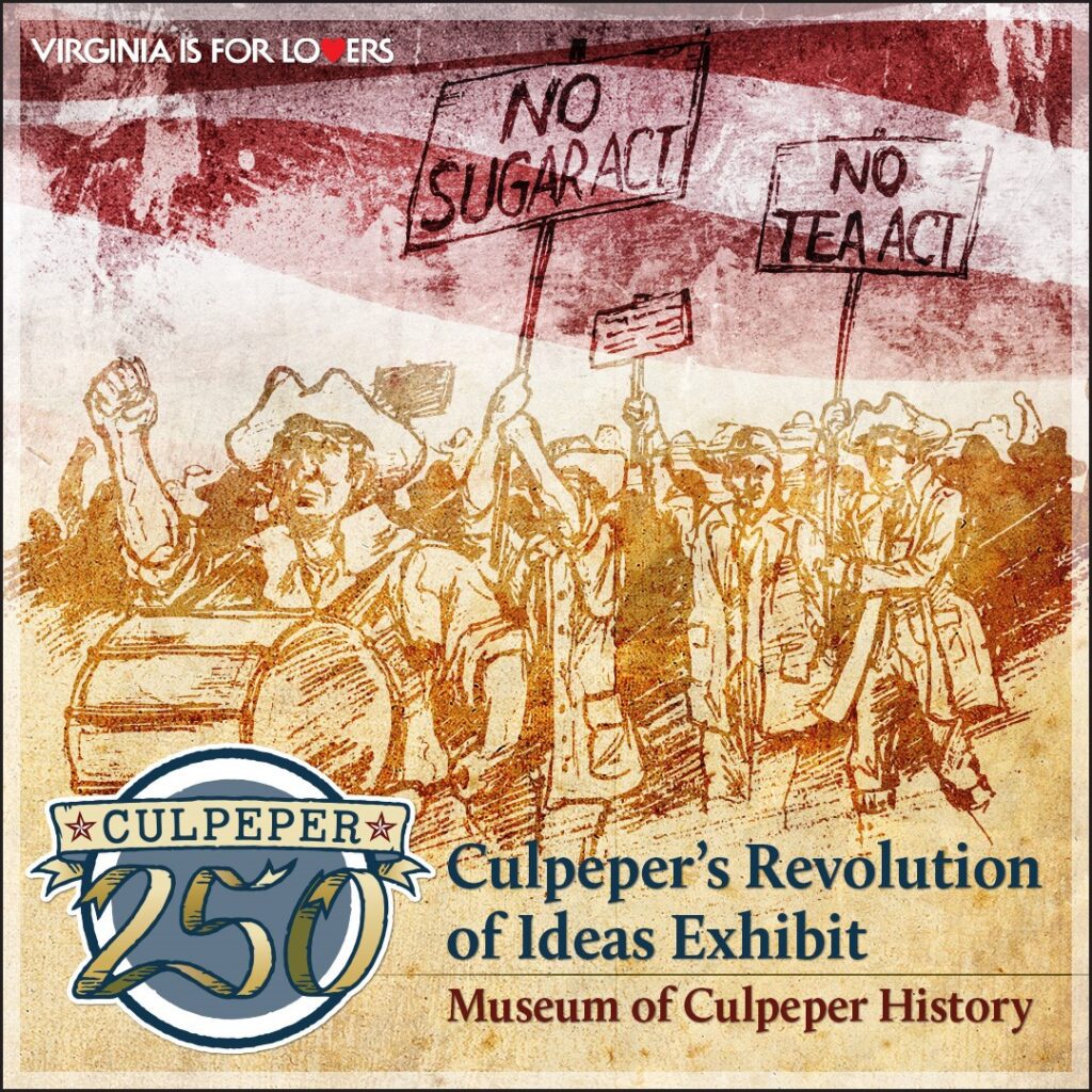 MARCH 2024 THINGS TO DO IN CULPEPER, VA | Visit Culpeper