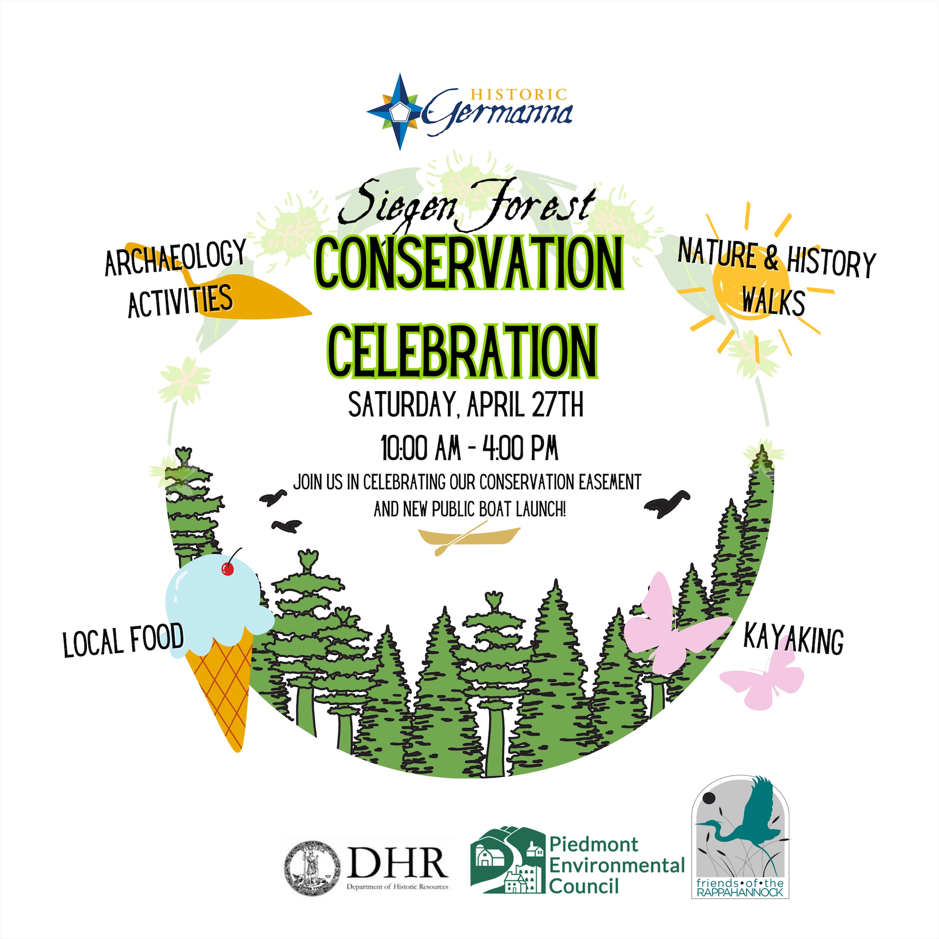 Conservation Celebration Image