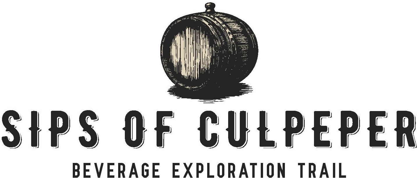 Sips of Culpeper Beverage Exploration Trail Image
