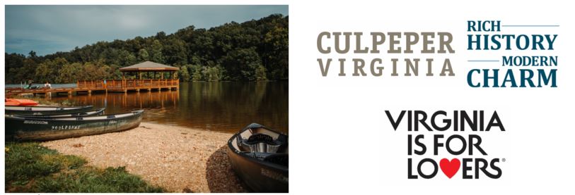 Town of Culpeper Receives $10,000 in DRIVE Outdoor Tourism Development Program Image