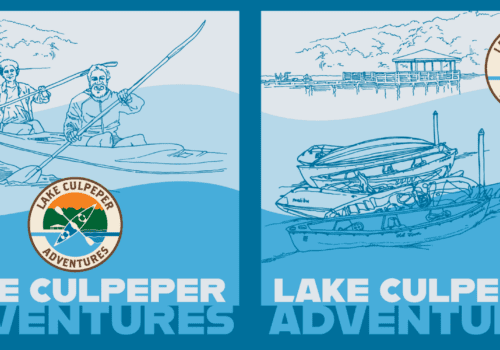 Lake Culpeper Adventures opens for the 2024 Season Image