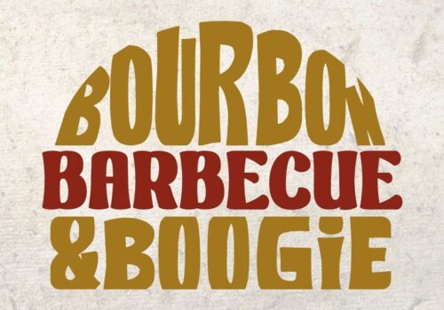 Bourbon, Barbecue, & Boogie Image