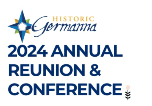 2024 Annual Historic Germanna Reunion & Conference Image