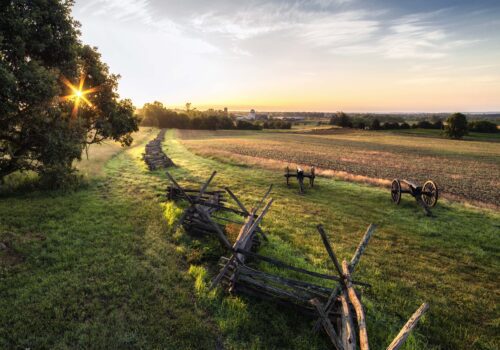 Culpeper Battlefields State Park Image