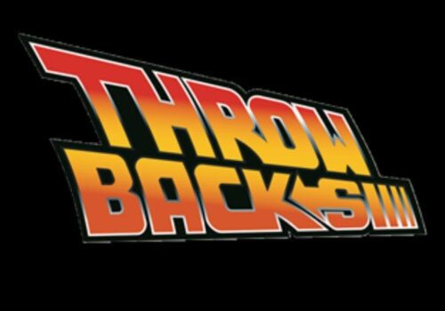 Throwbacks Arcade Image