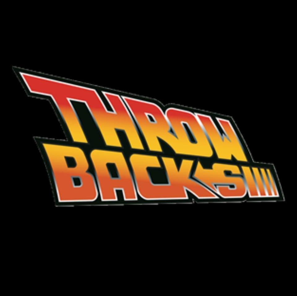 Throwbacks Arcade Image